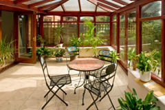 Combe Hay conservatory quotes