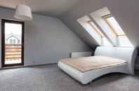 Combe Hay bedroom extensions